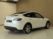 Tesla Model Y ModeL Y Long Range AWD 4WD 5dr 23