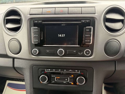 Volkswagen Amarok 2.0 Amarok Highline 4Motion Double Cab Auto 4WD 24