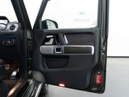 Mercedes-Benz G Class 4.0 G63 V8 BiTurbo MHEV AMG Magno Edition SUV 5dr Petrol Hybrid SpdS+9GT 4W 13