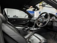 BMW M4 3.0 BiTurbo Competition Coupe 2dr Petrol DCT Euro 6 (s/s) (450 ps) 7