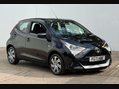Toyota Aygo 1.0 Aygo X-Play TSS VVT-i 5dr 1