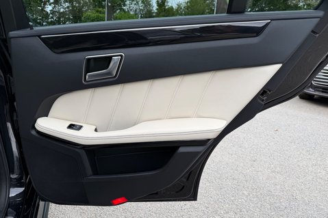 Mercedes-Benz E Class E350 BLUETEC AMG LINE PREMIUM PLUS -DRIVING ASSISTANCE PACK -360 CAMERA 34