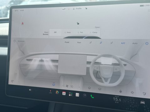Tesla Model 3 (Dual Motor) Long Range Saloon 4dr Electric Auto 4WDE (306 ps) 25
