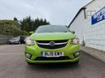 Vauxhall Viva 1.0i SE Euro 6 5dr 15