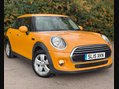 Mini Hatch 1.5 Cooper D Euro 6 (s/s) 5dr 5