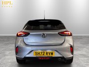 Vauxhall Corsa 1.2 Turbo GS Line Hatchback 5dr Petrol Manual Euro 6 (s/s) (100 ps) 6