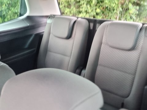 SEAT Alhambra TDI ECOMOTIVE S Full Service history just serviced New MOT 33