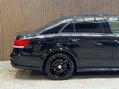 Mercedes-Benz E Class 3.0 E350 AMG Night Edition Bluetec Auto 4dr 14