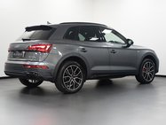 Audi Q5 2.0 TFSIe 50 Edition 1 SUV 5dr Petrol Plug-in Hybrid S Tronic quattro Euro 25