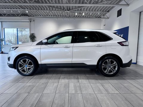 Ford Edge 2.0 TDCi Titanium AWD Euro 6 (s/s) 5dr 6