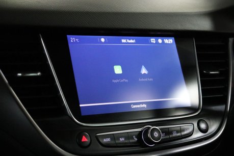 Vauxhall Crossland X TECH LINE NAV 38