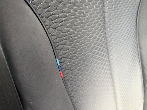 BMW 1 Series 1.5 116d M Sport Shadow Edition Euro 6 (s/s) 5dr 46