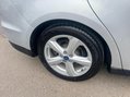 Ford Galaxy 2.0 TDCi Titanium Euro 6 (s/s) 5dr 15
