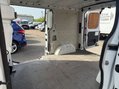 Vauxhall Vivaro 1.6 Vivaro 2700 CDTI 19