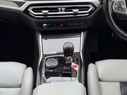 BMW M3 3.0 M3 Competition M xDrive Auto 4WD 5dr 72