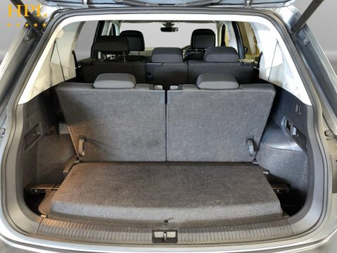 Volkswagen Tiguan Allspace 2.0 TDI SEL SUV 5dr Diesel Manual Euro 6 (s/s) (150 ps) Cruise Control - D 22