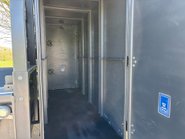 Iveco Daily 35C14 Toolbox Tipper 11