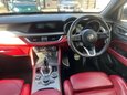 Alfa Romeo Stelvio TB VELOCE 47