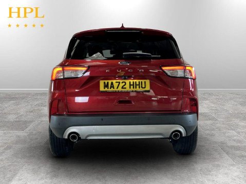 Ford Kuga 1.5T EcoBoost Titanium SUV 5dr Petrol Manual 2WD Euro 6 (s/s) (150 ps) One 11