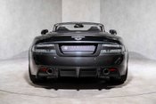 Aston Martin DBS V12 VOLANTE. FULL ASH. CARBON EXT. CERAMIC BRAKES. BANG & OLUFSEN. 5