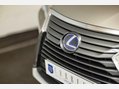 Lexus RX 3.5 450h V6 Luxury SUV 5dr Petrol Hybrid CVT 4WD Euro 6 (s/s) (313 ps) 86