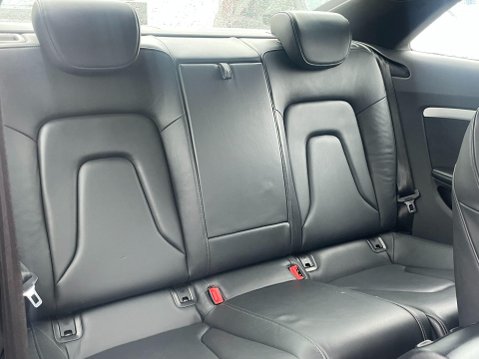 Audi A5 2.0 TDI S line Euro 6 (s/s) 2dr 21