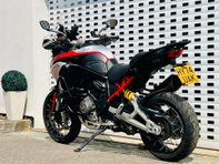 Ducati Multistrada V4 Multistrada V4 Rally 25