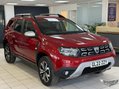 Dacia Duster 1.3 TCe Prestige Euro 6 (s/s) 5dr 1