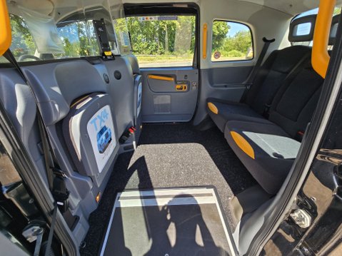Lti TX4 TX4 GOLD AUTO 16