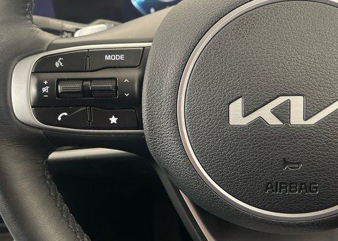 Kia Sportage '3' 1.5 T-GDi DCT 48v 19