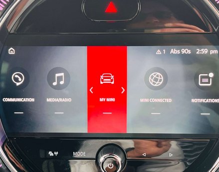 Mini Hatch 1.5 Cooper Sport 3dr 31