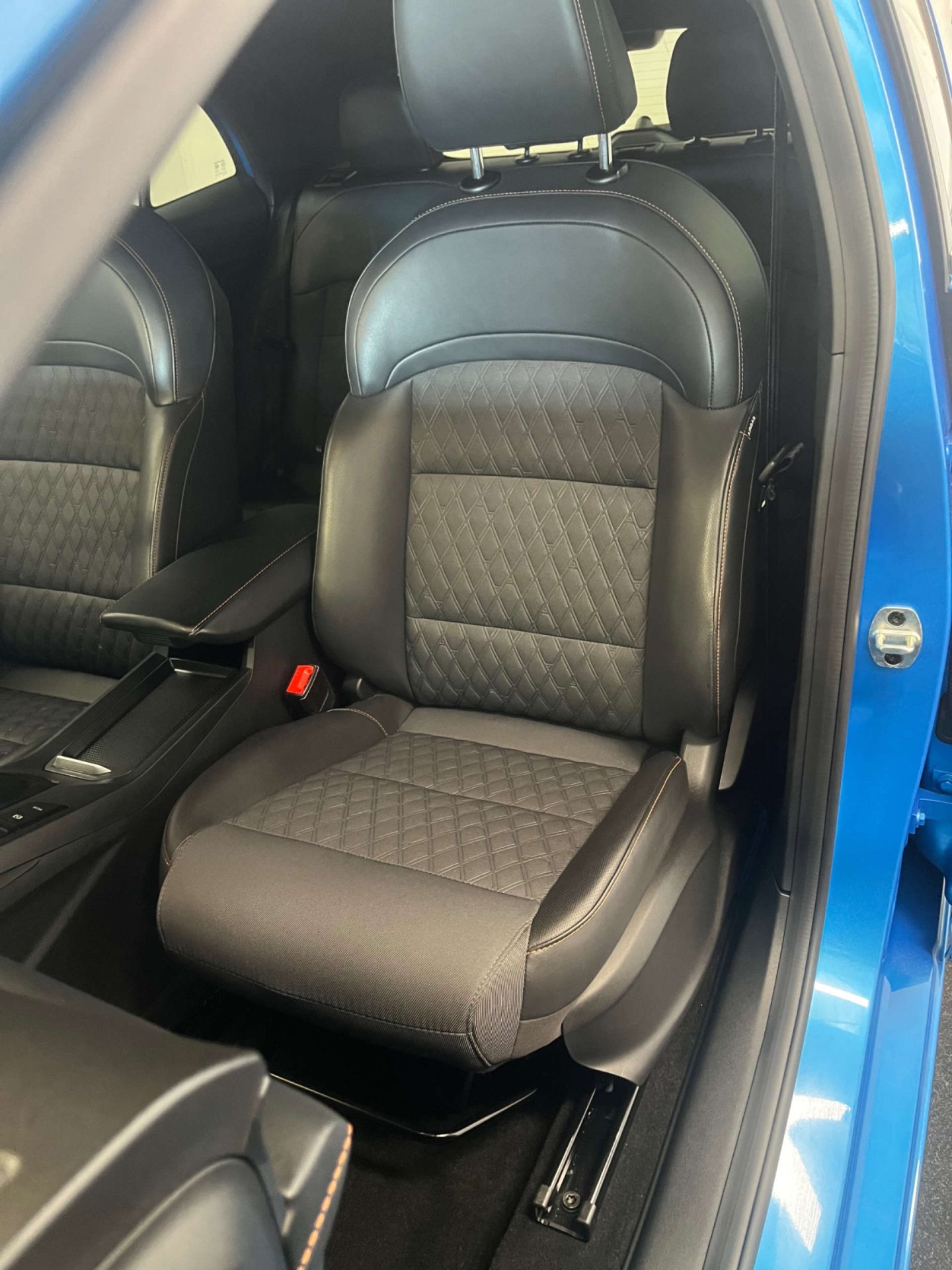 2024 MG MG3 — image 40