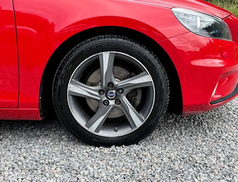 Volvo V40 1.6 V40 R-Design T2 5dr 14