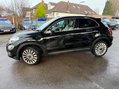 Fiat 500X 1.4 MultiAir Lounge Euro 6 (s/s) 5dr 4