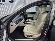 BMW 7 Series 3.0 740d M Sport Saloon 4dr Diesel Auto xDrive Euro 6 (s/s) (320 ps) 22