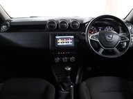 Dacia Duster COMFORT DCI 38