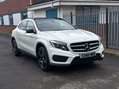 Mercedes-Benz GLA 2.1 GLA200d AMG Line Euro 6 (s/s) 5dr 2