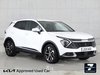 Kia Sportage 1.6 T-GDi '3' 48v