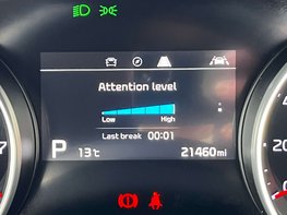 Kia Xceed 1.4 XCeed 3 ISG Semi-Auto 5dr 23