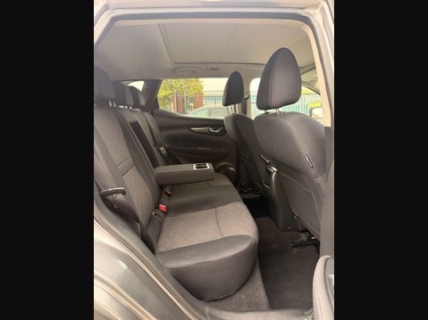 Nissan Qashqai 1.5 Qashqai Acenta+ dCi 5dr 24