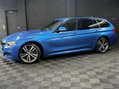 BMW 3 Series 3.0 330d xDrive M Sport Auto 4WD 5dr 4