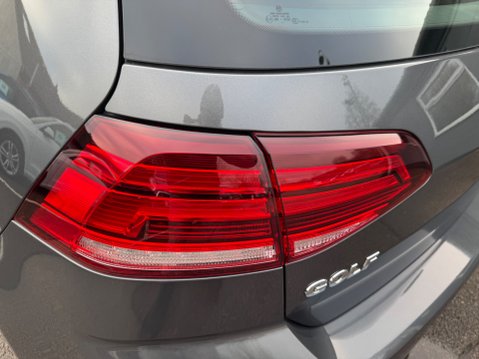 Volkswagen Golf SE NAVIGATION TSI BLUEMOTION TECHNOLOGY 17