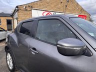 Nissan Juke N-CONNECTA DIG-T 11