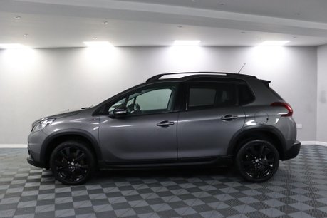 Peugeot 2008 S/S GT LINE 18