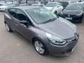 Renault Clio 1.2 16V Dynamique MediaNav Euro 5 5dr 8