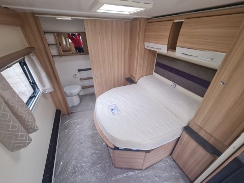 Bailey Pegasus Grande SE Brindisi 12