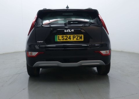 Kia Niro Niro 2 EV 5dr 10