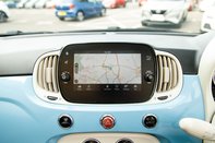 Fiat 500 SPIAGGINA 58 24