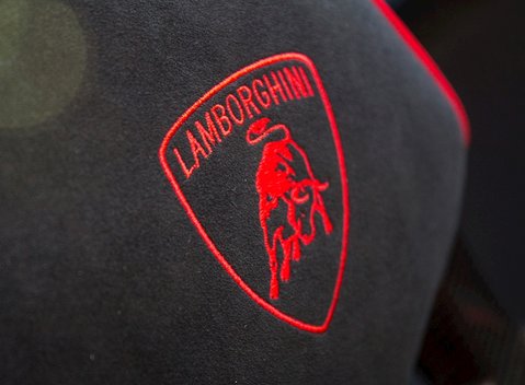 Lamborghini Aventador SV LP 750-4 Roadster 9