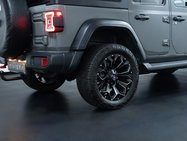 Jeep Wrangler 2.0 GME Rubicon SUV 4dr Petrol Auto 4WD Euro 6 (s/s) (272 ps) 26